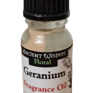 Geranium Fragrance Oil