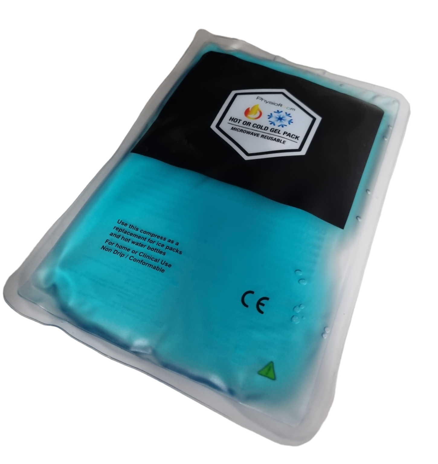 Hot/Cold Pack Optimise Therapies