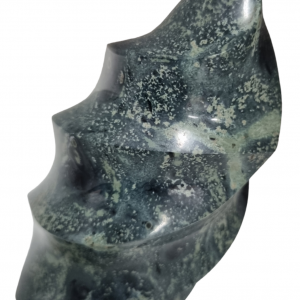 Kambala Jasper Flame