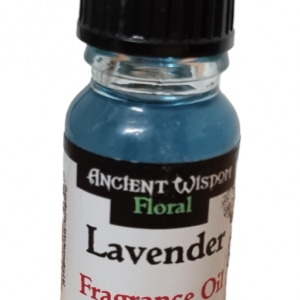 Lavender Fragrance Oils