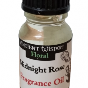Midnight Rose Fragrance Oil
