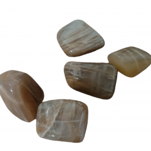 Moonstone Tumblestone