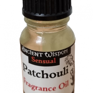 Patchouli Fragrance Oil