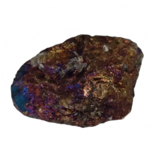 Peacock Ore