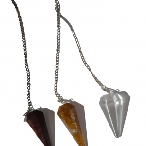Pendulums