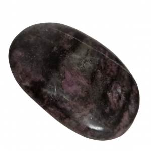 Garnet Pink Palmstone