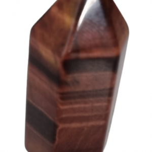 Red Tigers Eye Point