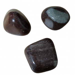 Shiva Lingam Tumblestone