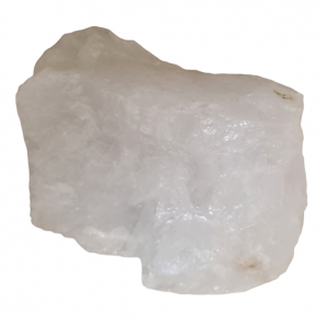 Snow Quartz