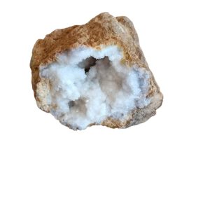 Quartz Geode A